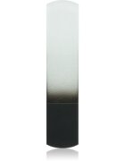Crystal Bohemia Black rašple na zrohovatělou kůži na paty 1 ks
