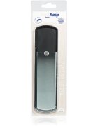 Crystal Bohemia Black rašple na zrohovatělou kůži na paty 1 ks