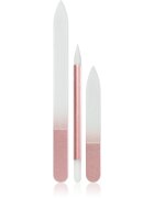 Crystal Bohemia Pink dárková sada na nehty