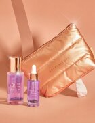 Crystallove Amethyst Skincare Duo sada pro péči o pleť