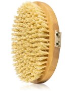 Crystallove Bamboo Agave Body Brush kartáč na tělo
