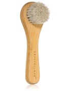 Crystallove Bamboo Face Brush čisticí kartáček na pleť 1 ks