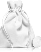 Crystallove Clear Quartz Mushroom masážní pomůcka na obličej 1 ks