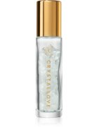 Crystallove Clear Quartz Oil Bottle roll-on s krystaly plnitelný 10 ml