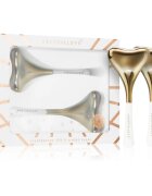Crystallove Cryo Cryotherapy Lift & Sculpt Tools masážní pomůcka na obličej 2 ks