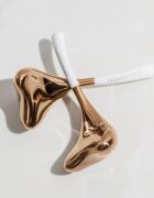 Crystallove Cryo Cryotherapy Lift & Sculpt Tools masážní pomůcka na obličej 2 ks