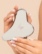 Crystallove Cryo Ice Body Gua Sha masážní pomůcka na tělo 1 ks