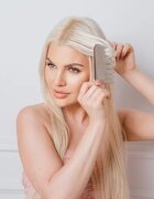 Crystallove Cryo Ice Comb masážní pomůcka na vlasy a tělo 1 ks
