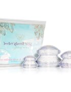 Crystallove Crystalcup sada na celulitidu Crystal 1 ks