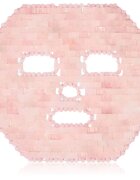 Crystallove Gemstone Facial Mask gelová maska na obličej 1 ks