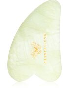 Crystallove Jade Gua Sha masážní pomůcka 1 ks
