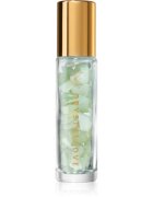 Crystallove Jade Oil Bottle roll-on s krystaly plnitelný 10 ml