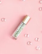 Crystallove Jade Oil Bottle roll-on s krystaly plnitelný 10 ml