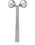 Crystallove Lift & Sculpt masážní pomůcka na obličej barva Silver 1 ks