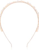 Crystallove Moonstone Hairband čelenka do vlasů 1 ks