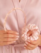 Crystallove Rose Harmony Hair Set sada na vlasy