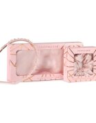 Crystallove Rose Silk Set sada na vlasy