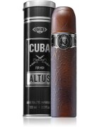 Cuba Altus toaletní voda pro muže 100 ml