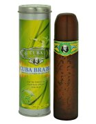 Cuba Brazil toaletní voda pro muže 100 ml