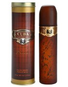 Cuba Brown toaletní voda pro muže 100 ml