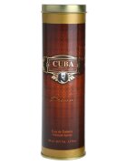 Cuba Brown toaletní voda pro muže 100 ml
