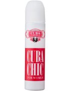 Cuba Chic parfémovaná voda pro ženy 100 ml