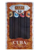 Cuba Classic dárková sada pro muže