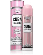 Cuba Exclusive parfémovaná voda pro ženy 100 ml