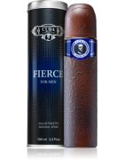 Cuba Fierce toaletní voda pro muže 100 ml