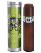 Cuba Green toaletní voda pro muže 100 ml