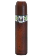 Cuba Green toaletní voda pro muže 100 ml