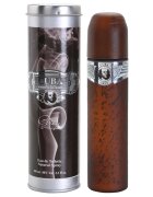 Cuba Grey toaletní voda pro muže 100 ml