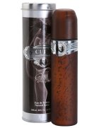 Cuba Grey toaletní voda pro muže 100 ml