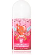 Cuba Heartbreaker deodorant roll-on pro ženy 50 ml