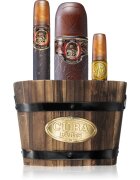 Cuba Jungle Tiger dárková sada pro ženy