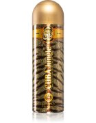 Cuba Jungle Tiger deodorant pro ženy 200 ml