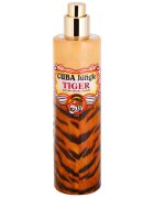 Cuba Jungle Tiger parfémovaná voda pro ženy 100 ml