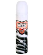 Cuba Jungle Zebra parfémovaná voda pro ženy 100 ml
