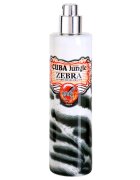 Cuba Jungle Zebra parfémovaná voda pro ženy 100 ml