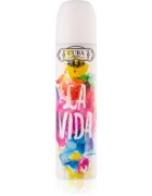 Cuba La Vida parfémovaná voda pro ženy 100 ml
