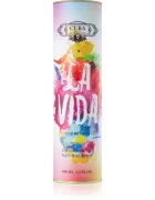 Cuba La Vida parfémovaná voda pro ženy 100 ml