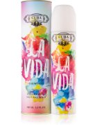 Cuba La Vida parfémovaná voda pro ženy 100 ml