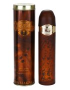 Cuba Magnum Gold toaletní voda pro muže 130 ml
