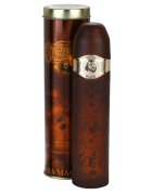 Cuba Magnum Gold toaletní voda pro muže 130 ml
