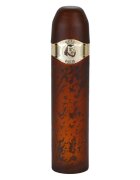 Cuba Magnum Gold toaletní voda pro muže 130 ml