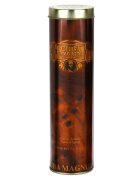 Cuba Magnum Gold toaletní voda pro muže 130 ml