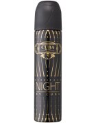 Cuba Night parfémovaná voda pro ženy 100 ml