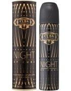 Cuba Night parfémovaná voda pro ženy 100 ml