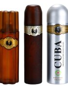 Cuba Original dárková sada pro muže