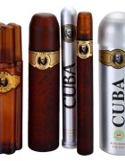Cuba Original dárková sada pro muže